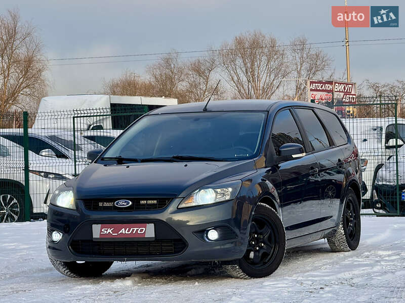 2008 Ford Focus, VIN WF0SXXGCDS8L13315:plate — фото 1 (autoria)