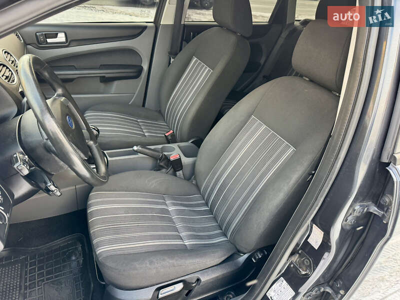 Универсал Ford Focus 2008 в Киеве