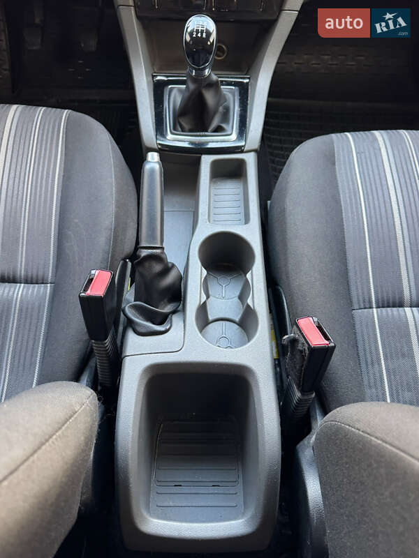 Универсал Ford Focus 2008 в Киеве