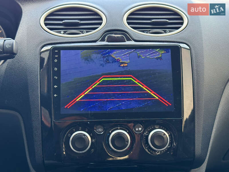 Универсал Ford Focus 2008 в Киеве