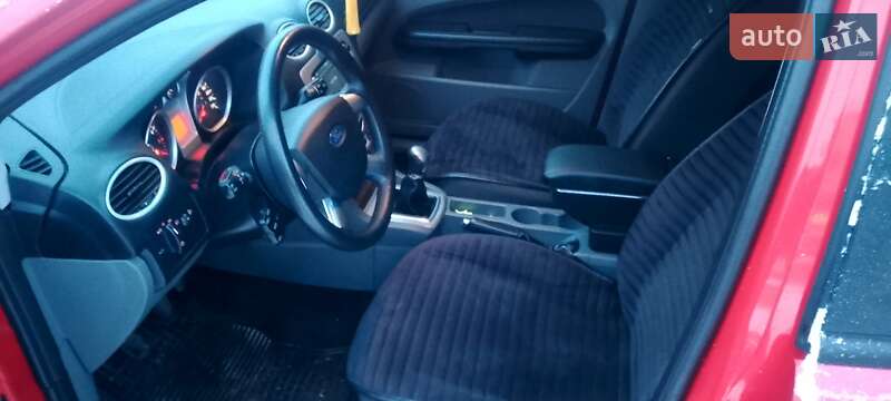 Универсал Ford Focus 2008 в Житомире