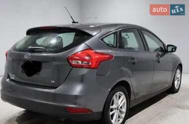 Хетчбек Ford Focus 2018 в Києві
