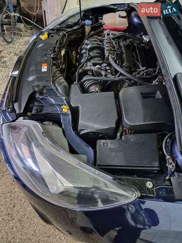 Універсал Ford Focus 2011 в Конотопі