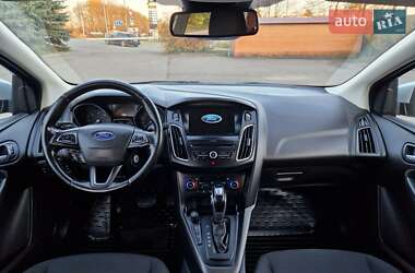 Универсал Ford Focus 2017 в Тернополе