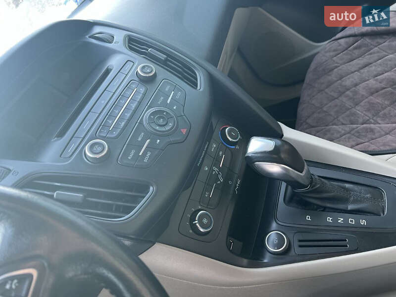 Седан Ford Focus 2015 в Житомирі фото 11 Седан Ford Focus 2015 в Житомирі