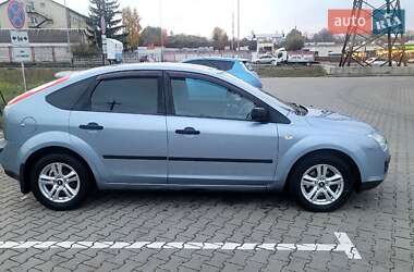Хэтчбек Ford Focus 2006 в Виннице