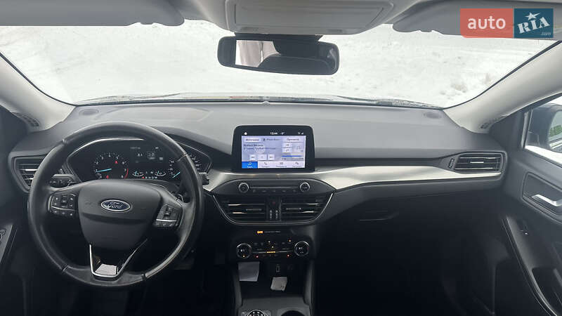 Универсал Ford Focus 2019 в Житомире фото 21 Универсал Ford Focus 2019 в Житомире