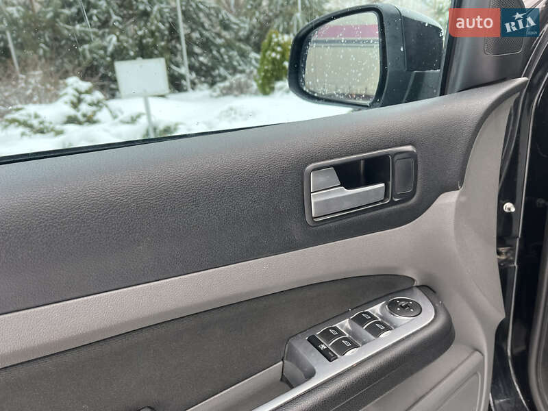 Хетчбек Ford Focus 2010 в Києві