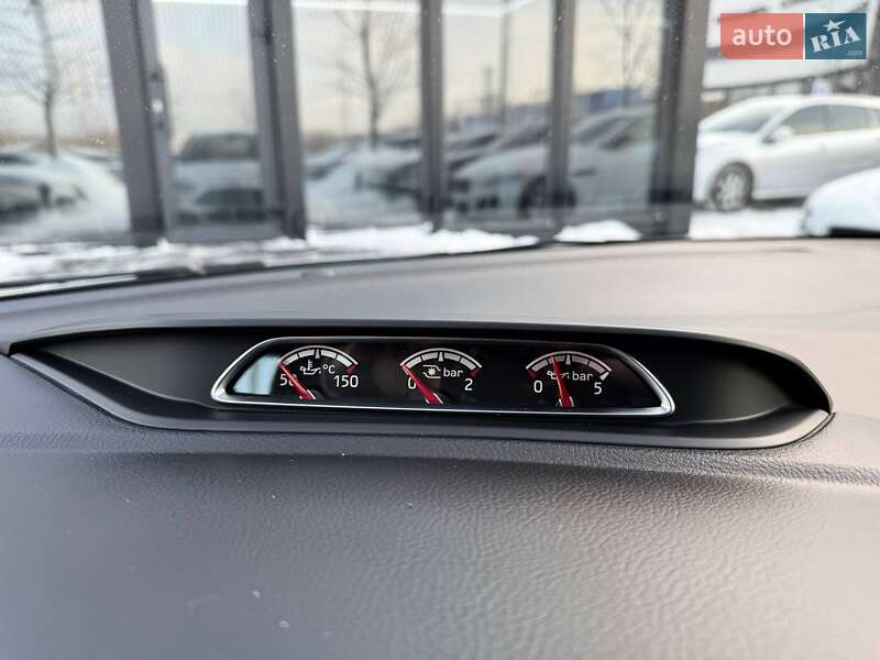 Универсал Ford Focus 2018 в Киеве