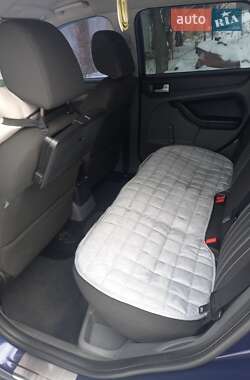 Универсал Ford Focus 2008 в Харькове