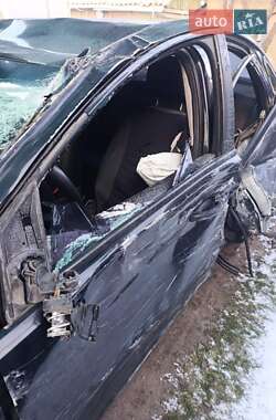 Седан Ford Focus 2007 в Сумах