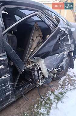 Седан Ford Focus 2007 в Сумах