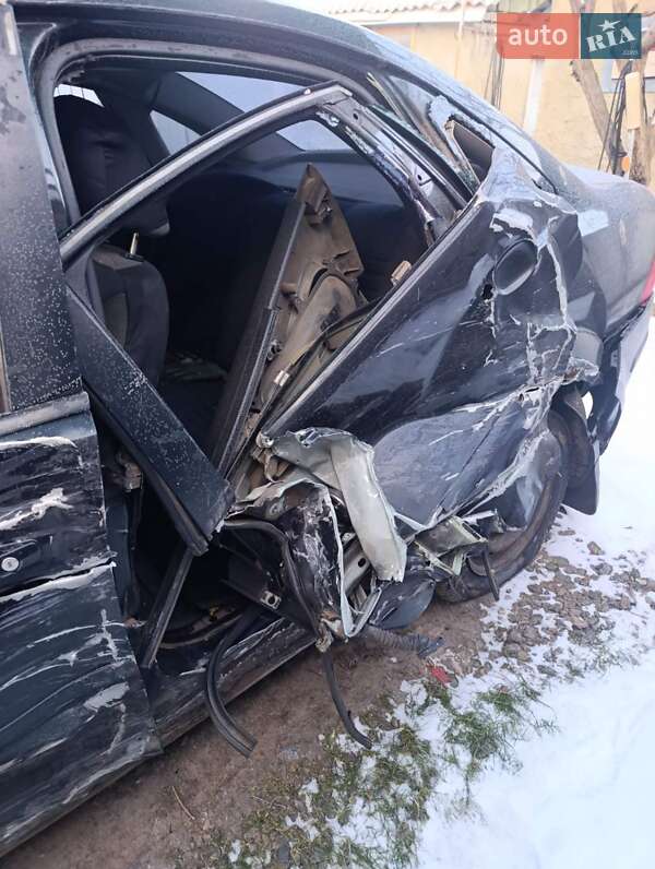 Седан Ford Focus 2007 в Сумах