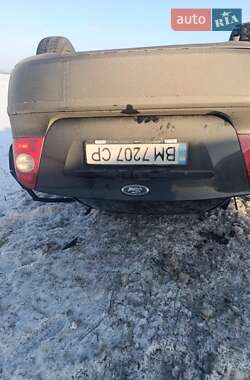 Седан Ford Focus 2007 в Сумах