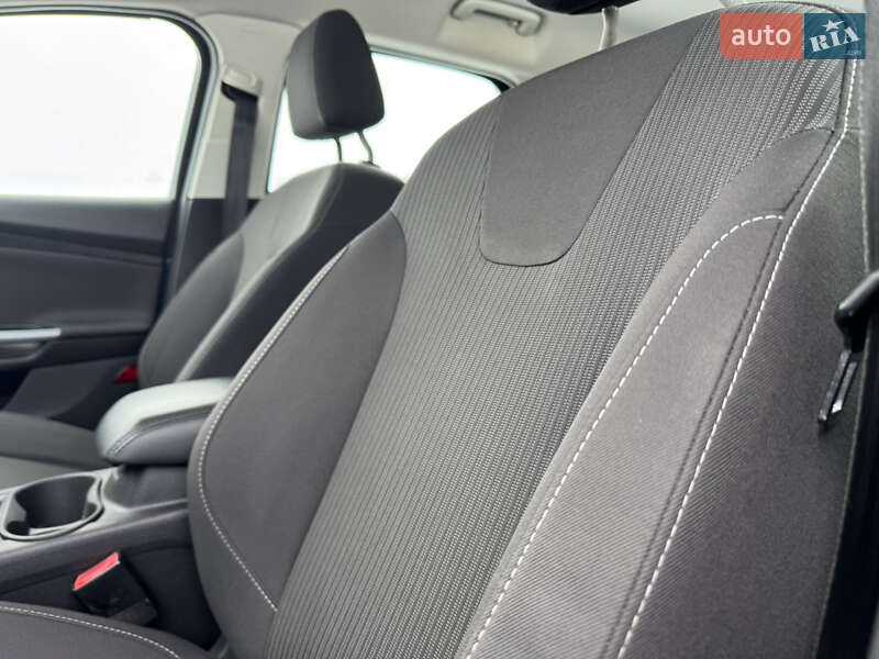 Універсал Ford Focus 2013 в Стрию