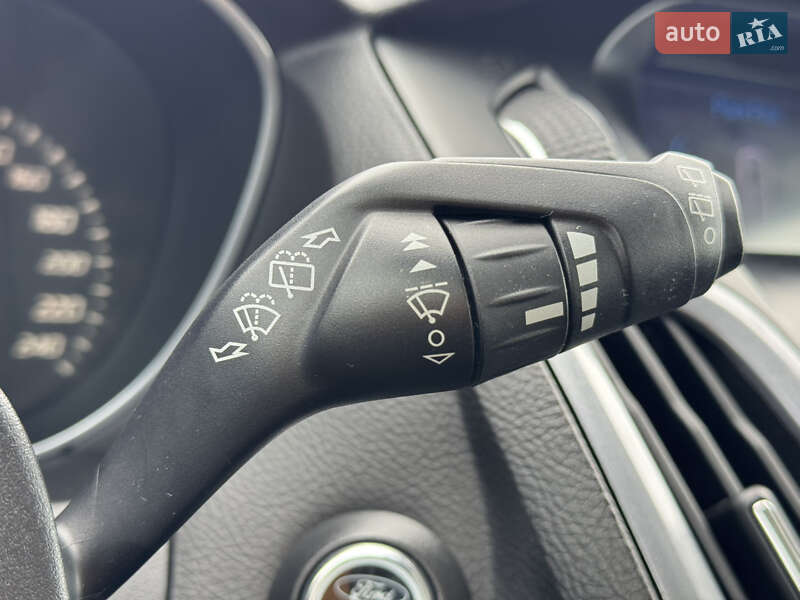 Універсал Ford Focus 2013 в Стрию