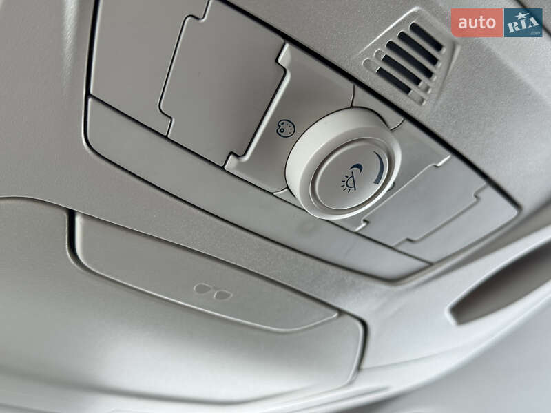 Універсал Ford Focus 2013 в Стрию