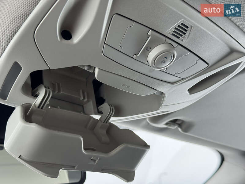 Універсал Ford Focus 2013 в Стрию