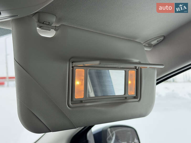 Універсал Ford Focus 2013 в Стрию