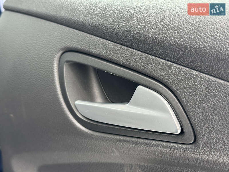 Універсал Ford Focus 2013 в Стрию