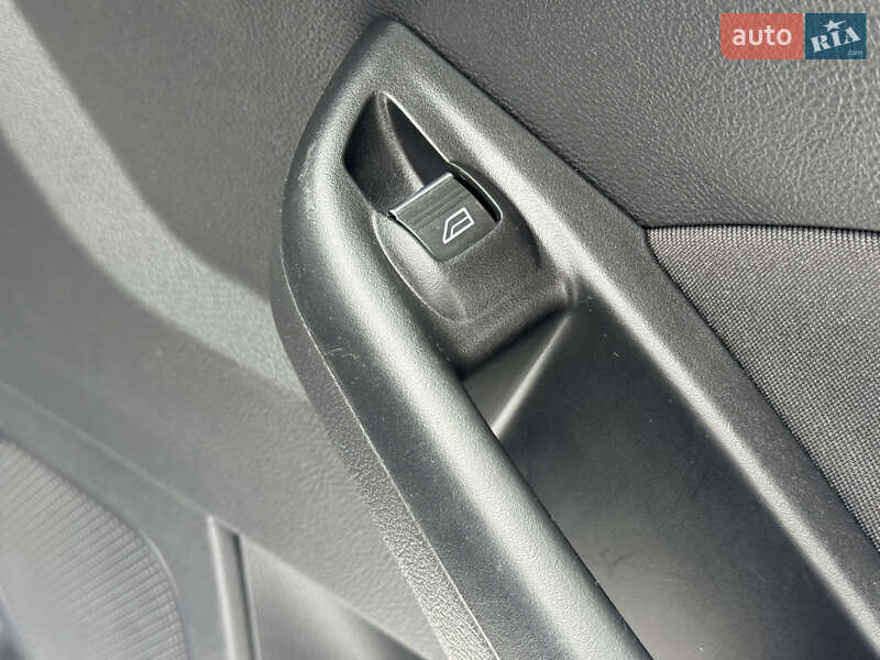 Універсал Ford Focus 2013 в Стрию