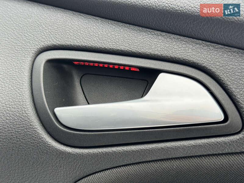 Універсал Ford Focus 2013 в Стрию