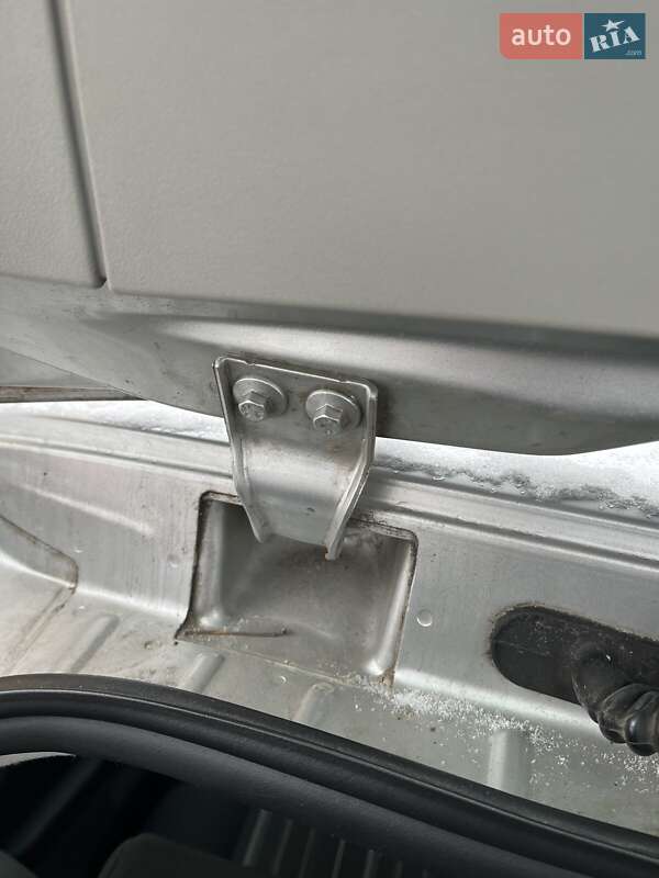 Хетчбек Ford Focus 2008 в Дніпрі