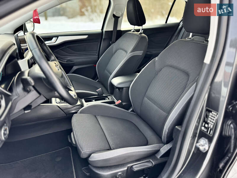 Універсал Ford Focus 2019 в Бродах