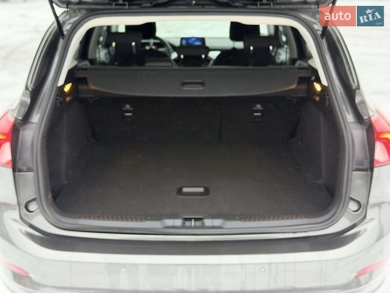 Універсал Ford Focus 2021 в Вінниці