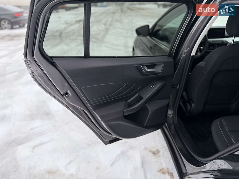 Універсал Ford Focus 2021 в Вінниці
