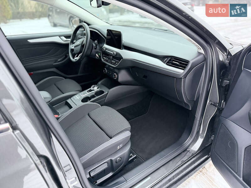 Універсал Ford Focus 2021 в Вінниці