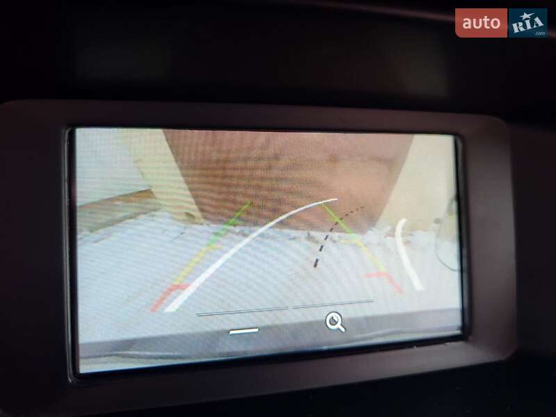 Седан Ford Focus 2018 в Львові