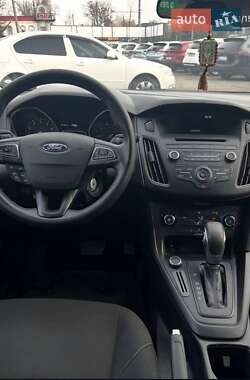 Хетчбек Ford Focus 2017 в Кривому Розі