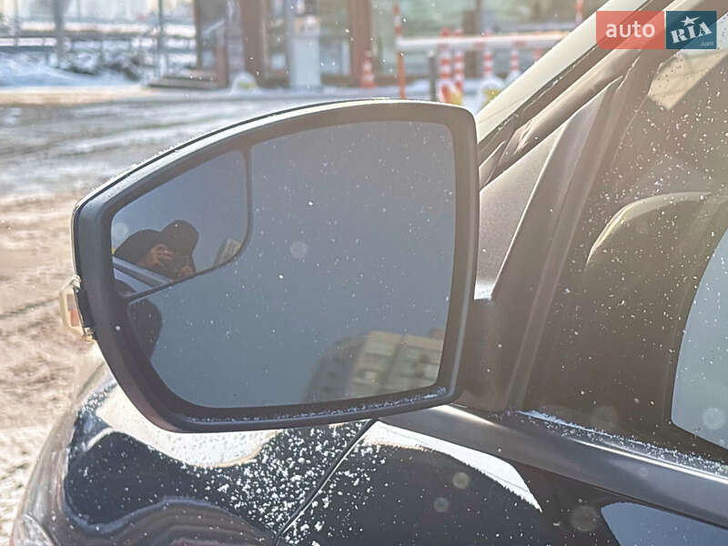 Седан Ford Focus 2015 в Киеве