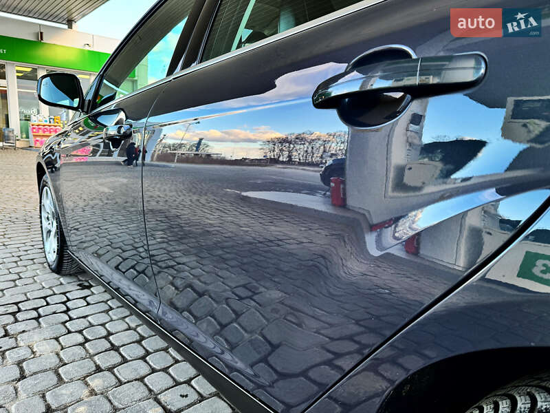 Универсал Ford Focus 2013 в Стрые