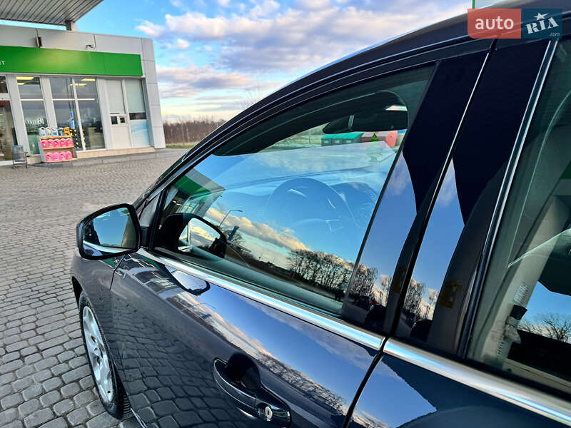 Универсал Ford Focus 2013 в Стрые