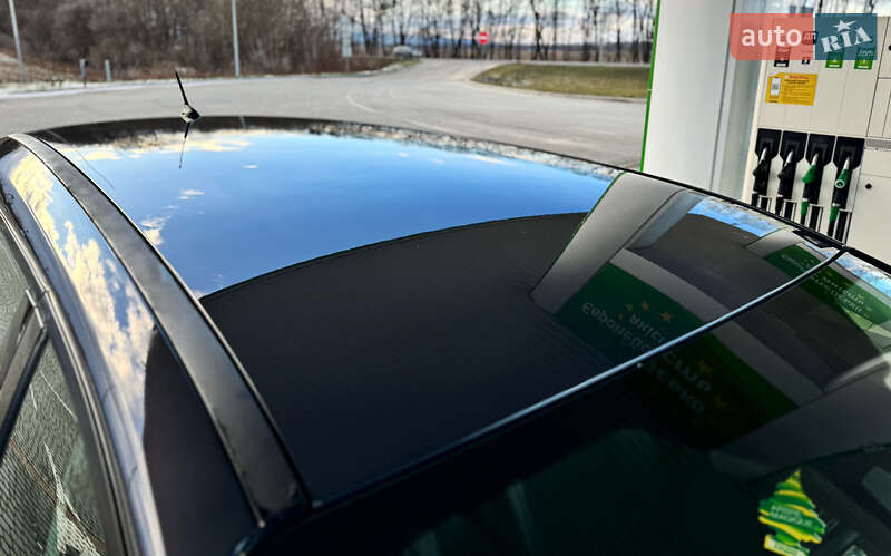 Универсал Ford Focus 2013 в Стрые