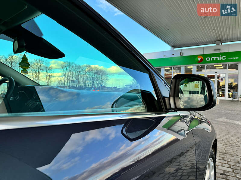 Универсал Ford Focus 2013 в Стрые