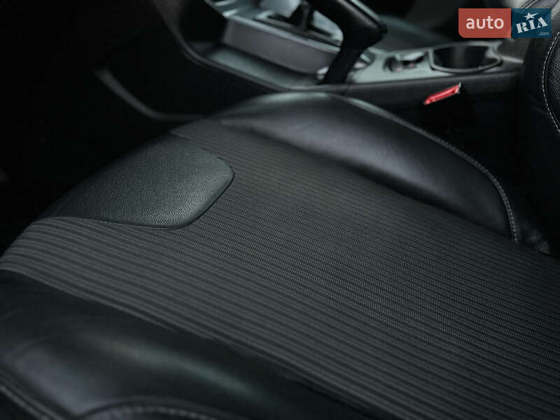 Универсал Ford Focus 2013 в Стрые