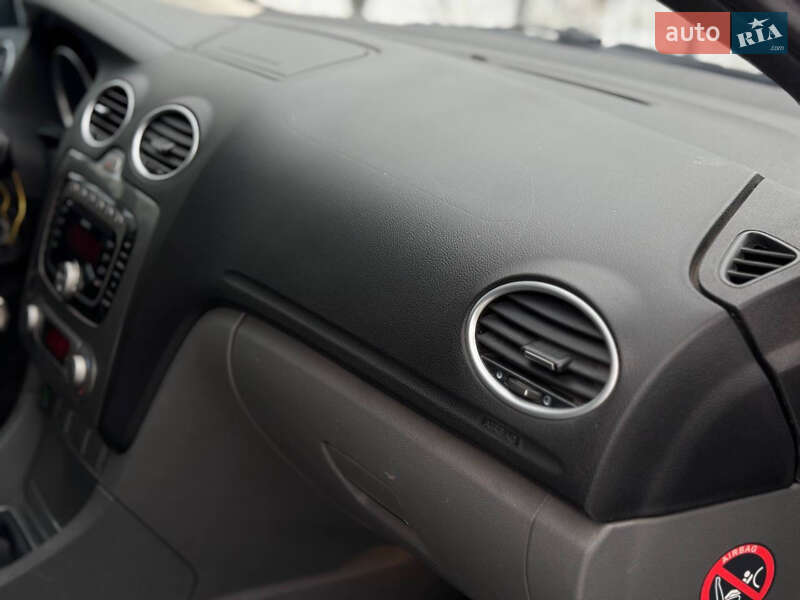 Универсал Ford Focus 2009 в Кропивницком