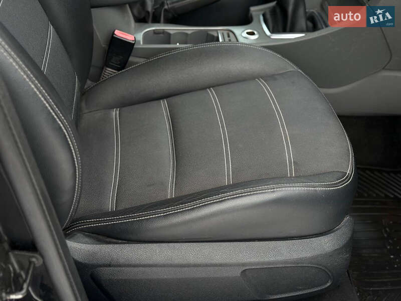 Универсал Ford Focus 2009 в Кропивницком