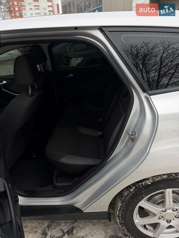 Універсал Ford Focus 2013 в Тернополі