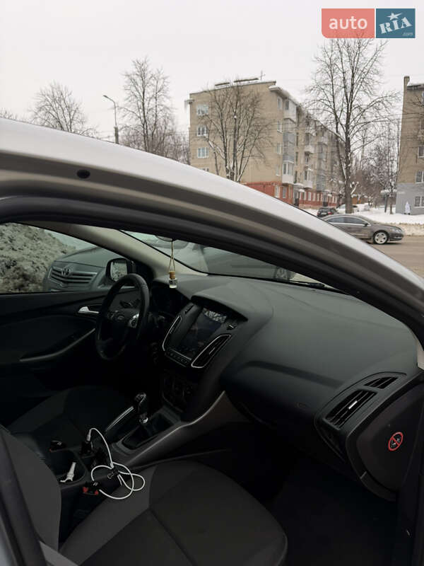 Універсал Ford Focus 2013 в Тернополі