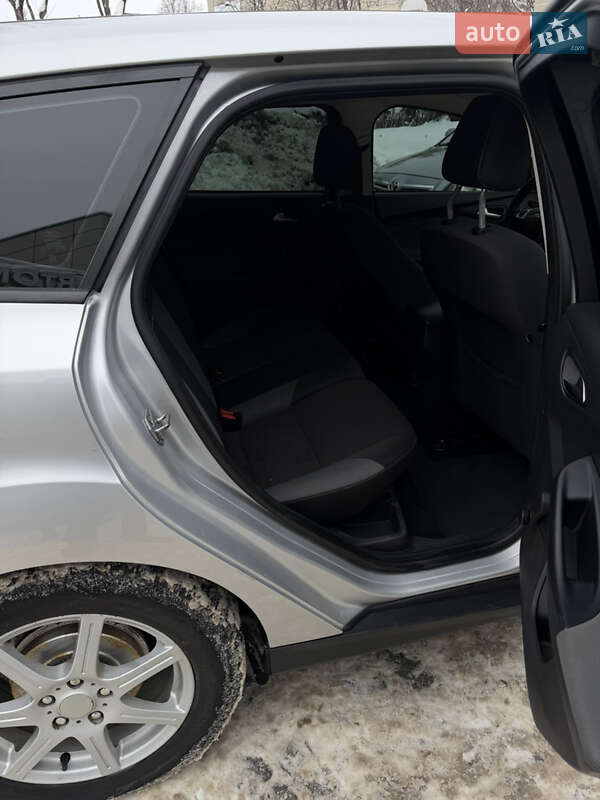 Універсал Ford Focus 2013 в Тернополі