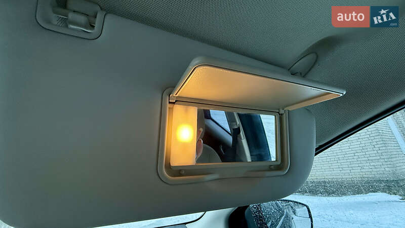 Седан Ford Focus 2015 в Теплику