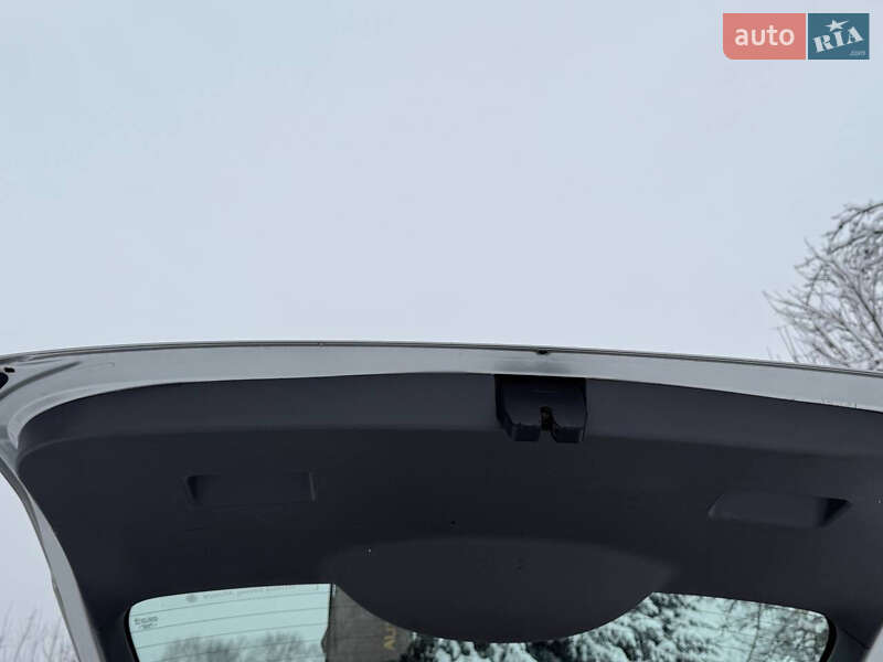 Універсал Ford Focus 2008 в Дрогобичі