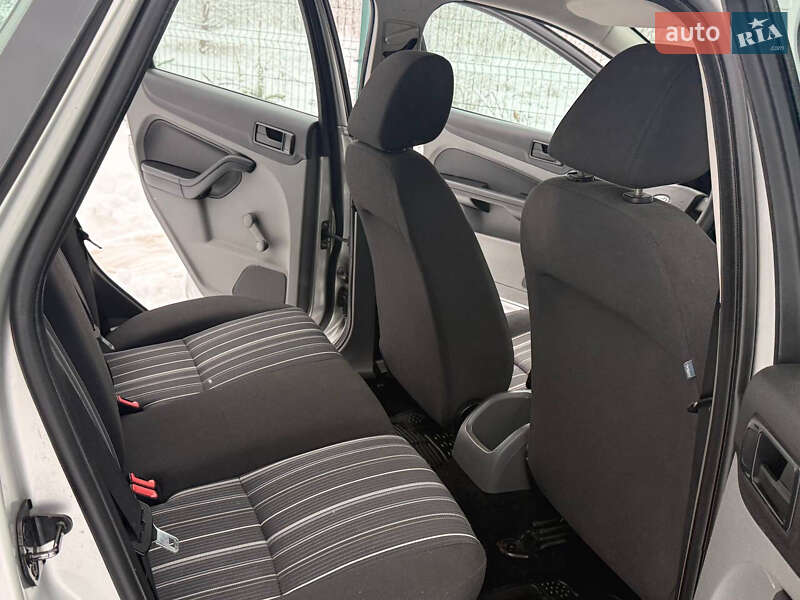 Універсал Ford Focus 2008 в Дрогобичі