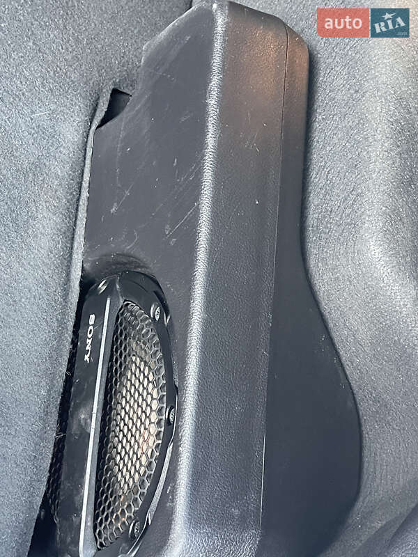 Хэтчбек Ford Focus 2013 в Одессе