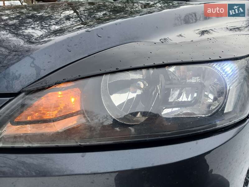 Універсал Ford Focus 2010 в Дрогобичі фото 2 Універсал Ford Focus 2010 в Дрогобичі