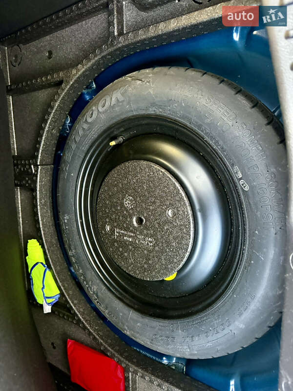 Хэтчбек Ford Focus 2012 в Ровно